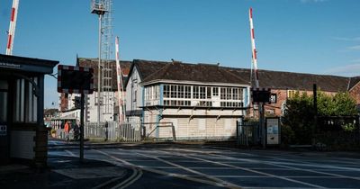 Historic Grade II listed landmark to undergo 'essential' renovation