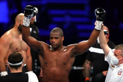 Daniel Dubois vs Trevor Bryan live stream: How to watch fight online and on TV tonight