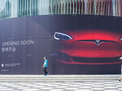 Tesla Calls Off Online Hiring Drives In China After Elon Musk's Job Warning: Report