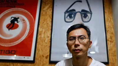 Hong Kong Protest Film Stirs Fears of Arrest Yet Director Defiant