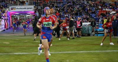 Why it's time for the Newcastle Knights to show fans their true colours