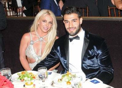 Britney Spears marries Sam Asghari: Inside their ‘intimate’ wedding ceremony