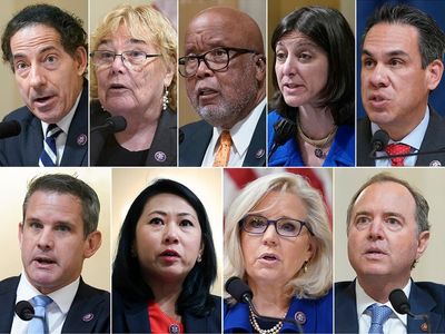 Voices: Impeachment didn’t work. Here’s why the January 6 hearings probably will