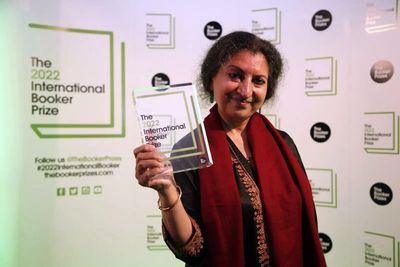 International Booker Prize 2022 winner Geetanjali Shree's debut novel 'Mai' reintroduced by Niyogi Books
