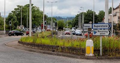 Section of busy Dunkeld Road in Perth to be closed off for two weeks to allow resurfacing works