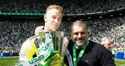 The Celtic winners and losers from Ange Postecoglou's stellar first year in the Hoops hotseat