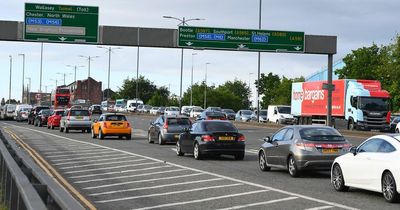 Driving instructor late for lesson pulled over for speeding