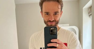 ITV Coronation Street's Jack P Shepherd shows off new hair but confuses fans with 'Primark' location