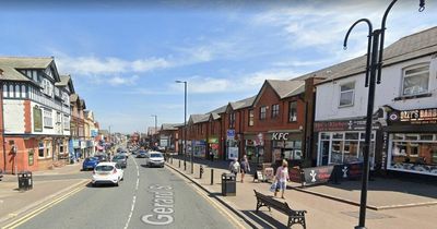 Residents urged to help out with 'once in a lifetime' opportunity to transform Ashton town centre