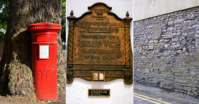 37 fascinating things in Cardiff you may not have noticed