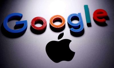 Apple and Google’s mobile browser ‘stranglehold’ may face UK investigation