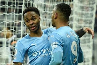 Raheem Sterling to Chelsea? Blues interested in deal for England star and have been offered Gabriel Jesus