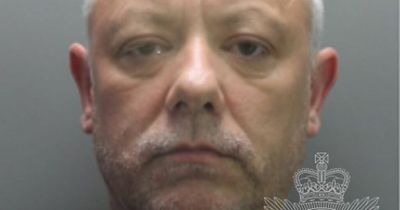 Bully poured boiling water on his wife and forced her to transfer him £20,000