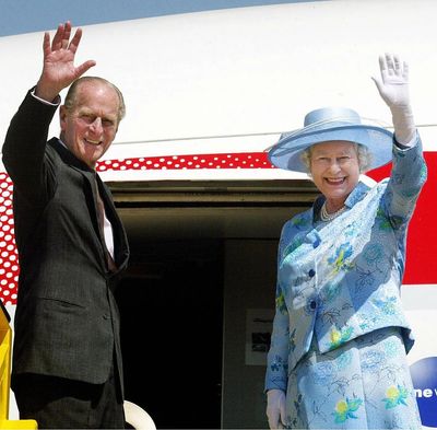 The Queen’s jet lag cure revealed