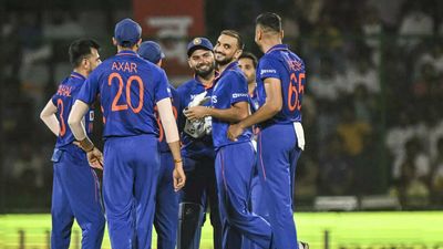 India vs South Africa: India, South Africa teams reach Odisha for 2nd T20I