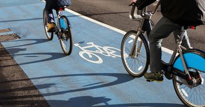 Man brutally rejected by date because he cycled there - instead of getting tube