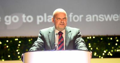 Kevin Harris to be next chairman of East Midlands Chamber