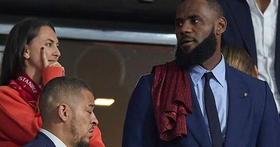 LeBron James admission points to major £2bn move for Liverpool owners FSG