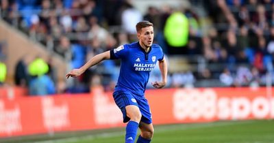 Cardiff City announce retained list for next season with glut of senior players leaving the club