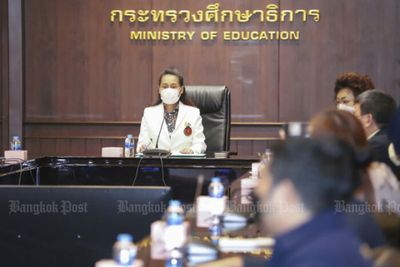 Bail granted to deputy minister on Khao Yai encroachment case