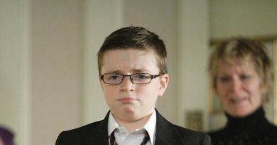 Ex-EastEnders star Charlie Jones unrecognisable from his Ben Mitchell days