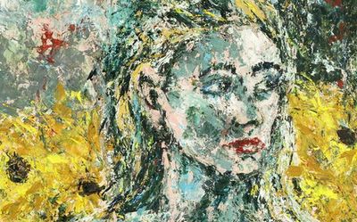 In Hyderabad, Convergence of artistic pursuits in a family