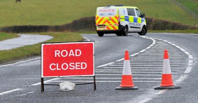 Road accidents: dramatic drop in Dumfries and Galloway