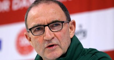 Martin O'Neill questions direction Ireland are going in under Stephen Kenny