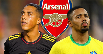 Gabriel Jesus to Chelsea, Youri Tielemans U-turn - Arsenal transfer failure must spark response