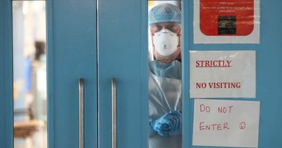 Covid infections rise across UK thanks to new variants