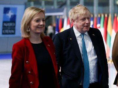 Brexit: ‘Vast majority’ of peers will block Boris Johnson’s protocol bill, says Tory grandee