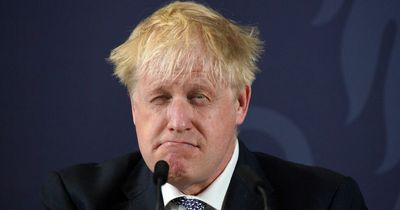 Downing Street declines to say Boris Johnson is a good role model for children
