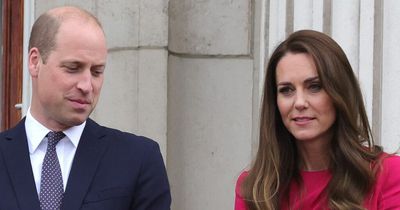 Inside Kate Middleton and Prince William's luxury bespoke 20-room second home