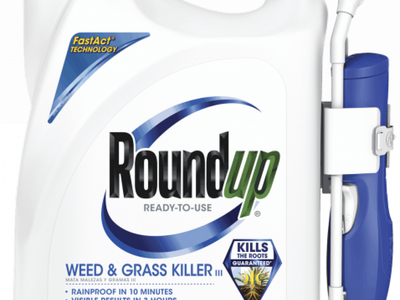 US Top Court To Decide On Bayer's Roundup Weedkiller Appeal
