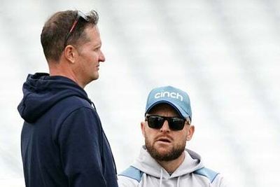Rob Key keen to free up ‘pathway’ to help home-grown English coaches after McCullum and Mott appointments