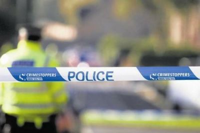 Man injured in North Lanarkshire machete attack