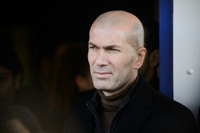 Zidane close to joining PSG as coach: reports