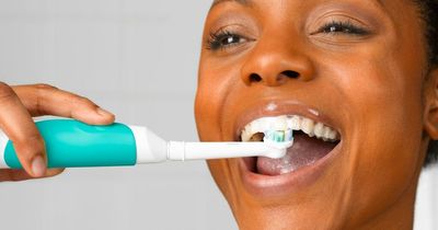 Amazon has 60% off Oral B and Philip electric toothbrushes - prices start at £39.99