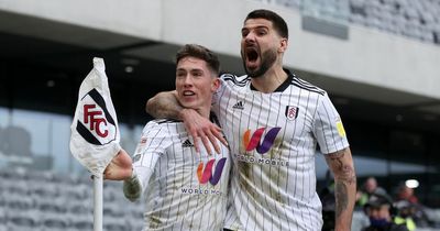 Fulham's Championship dominance in 2021-22 made crystal clear by PFA team of the season