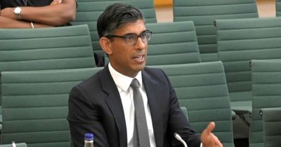 Rishi Sunak blamed for wasting £11bn of taxpayer cash servicing government debt