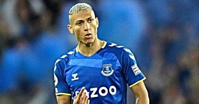 Rivaldo has missed the point about Richarlison with his blunt Everton transfer claim