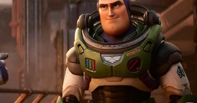 Disney and Pixar's Lightyear cast and UK cinema release date amid Disney+ release date speculation