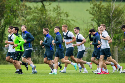 Every Scottish Premiership side's pre-season plans and fixtures