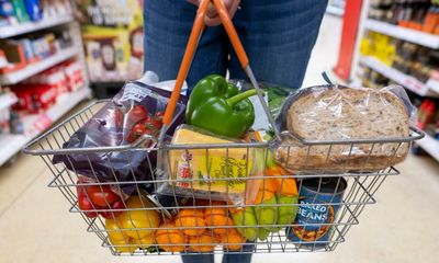 Rising cost of living a worry for 77% of adults in Great Britain, says ONS