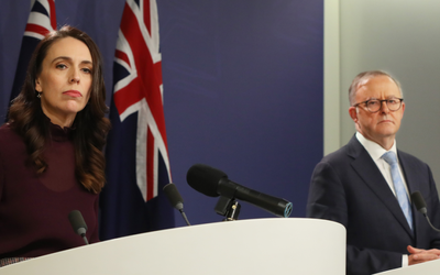 Ardern and Albanese may be best of friends, but deportations have created a rift between nations