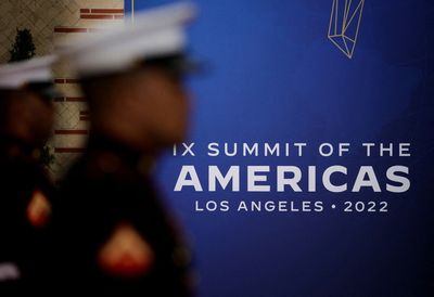 U.S. pledges more visas for Cubans, Haitians at Summit of the Americas