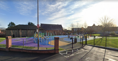Shankill councillor airs concerns over lack of funding for local play parks