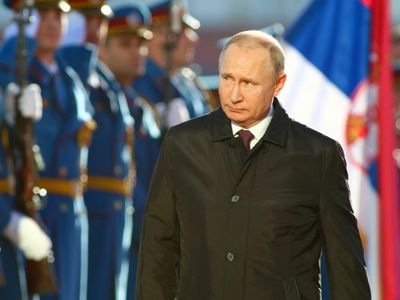 5 Critics Of Vladimir Putin Who Died In Dubious Ways
