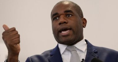 Former Leeds Tory candidate made racist Twitter threat to MP David Lammy
