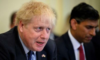 Boris Johnson wants tax cuts – but can he deliver them in time?